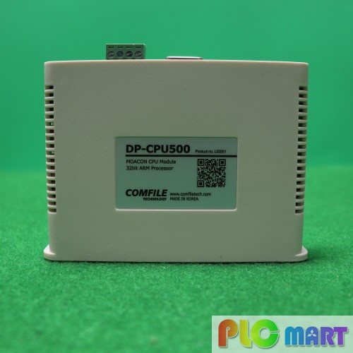 [신품] DP-CPU500 컴파일 MOACON CPU MODULE