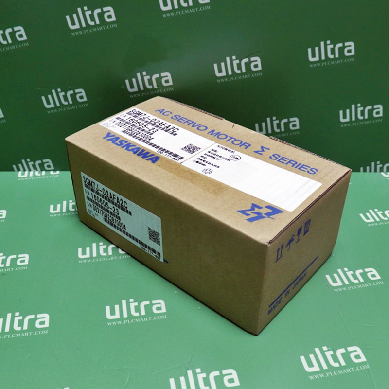 [신품] SGM7J-02AFA2C YASKAWA 서보모터