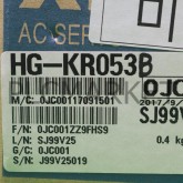 [미사용] HG-KR053B MITSUBISHI 서보모터