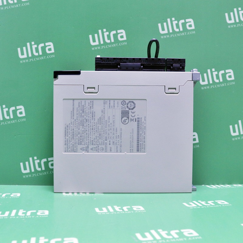 [중고] SGD7S-R90A00A 야스까와 서보 드라이브