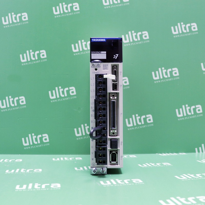 [중고] SGD7S-R90A00A 야스까와 서보 드라이브