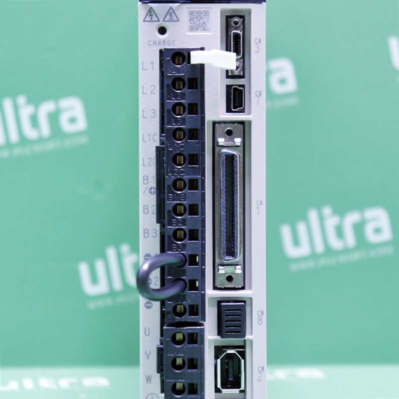 [중고] SGD7S-R90A00A 야스까와 서보 드라이브