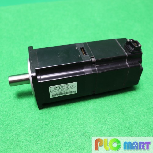 [중고] SGMAS-04A2A2C 야스까와 서보모터