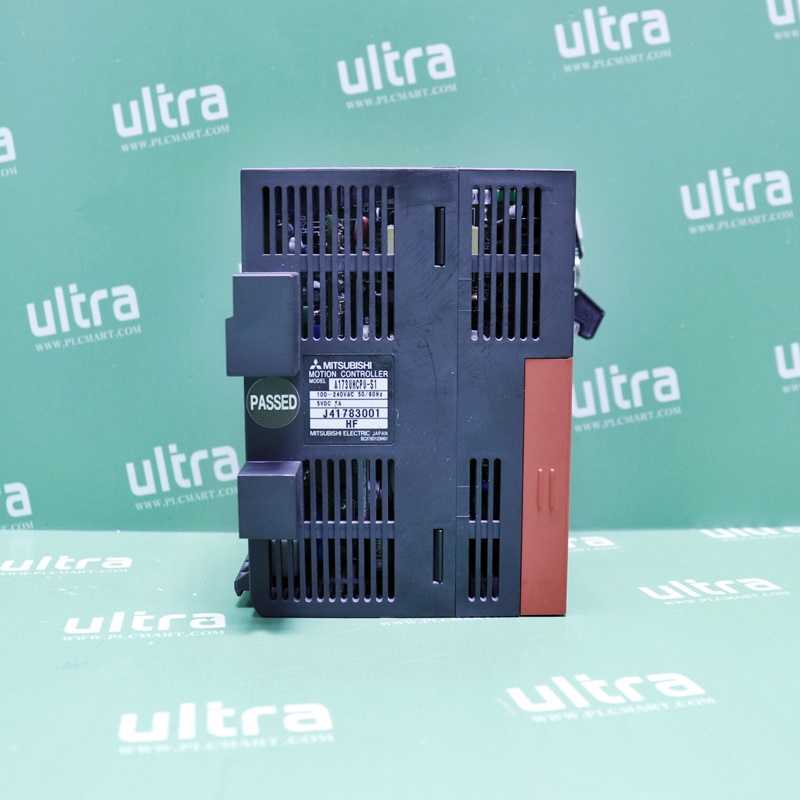 [중고] A173UHCPU-S1 미쯔비시 피엘씨