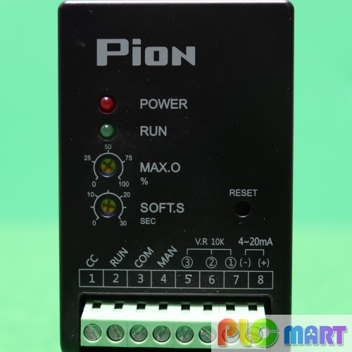 [중고] IPM-A12-025-00 PION 파워서플라이