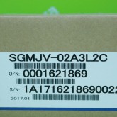 [신품] SGMJV-02A3L2C 야스카와 서보모터