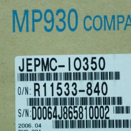 [신품] JEPMC-IO350 야스까와 옵션보드