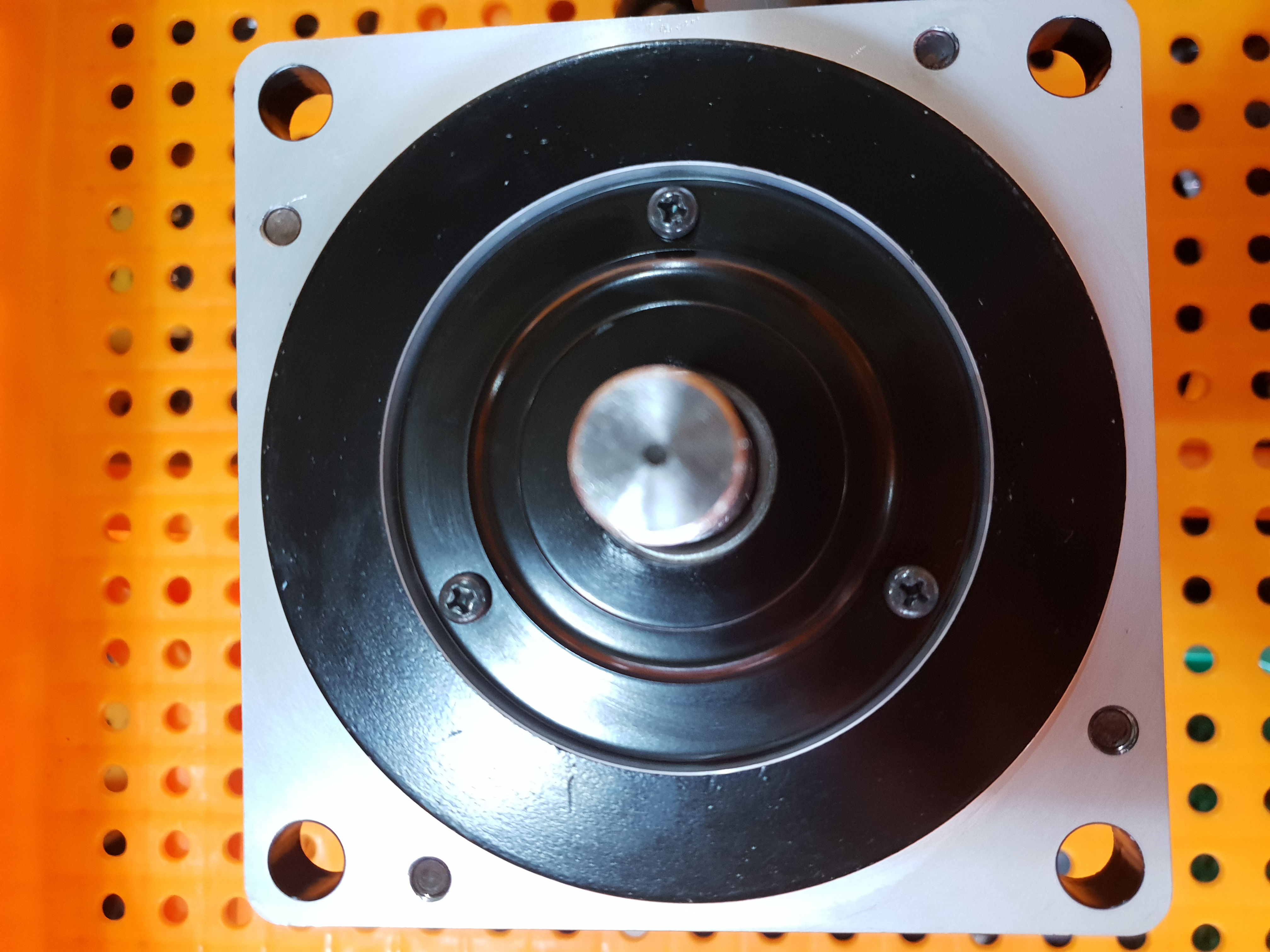 [중고] SGMPS-08ACA21