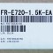 [신품] FR-E720-1.5K-EA 미쓰비시 1.5KW 인버터