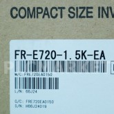 [신품] FR-E720-1.5K-EA 미쓰비시 1.5KW 인버터