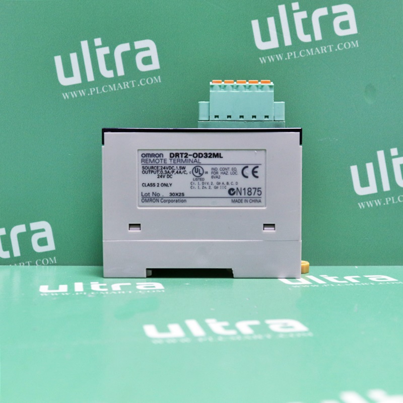 [중고] DRT2-OD32ML OMRON PLC