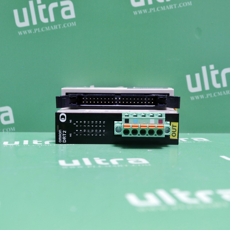 [중고] DRT2-OD32ML OMRON PLC