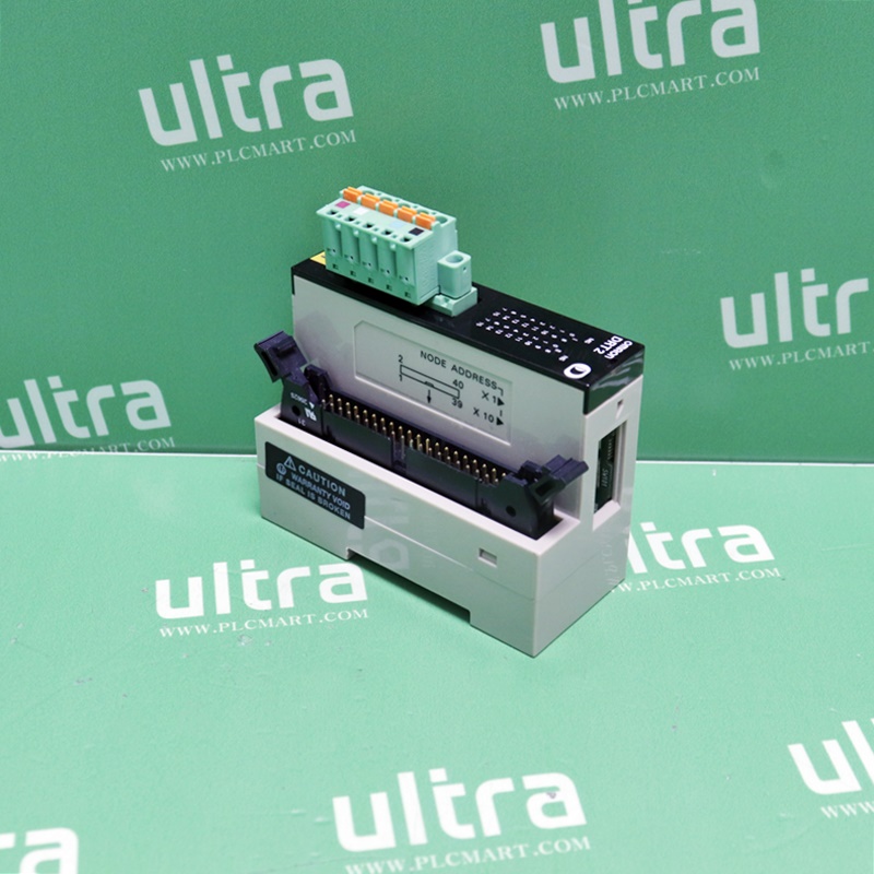 [중고] DRT2-OD32ML OMRON PLC