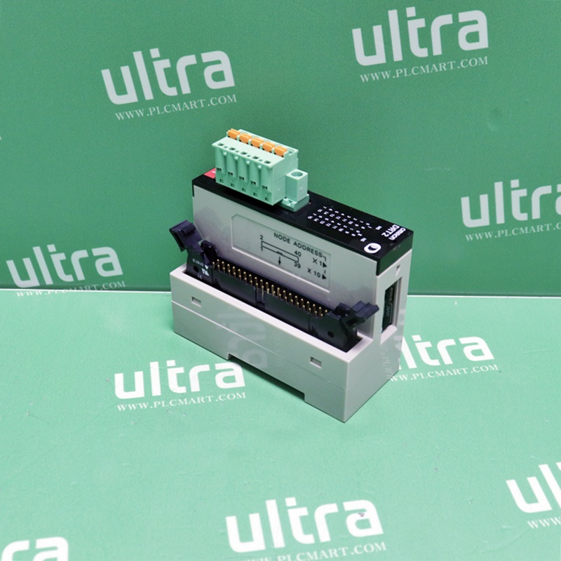 [중고] DRT2-ID32ML OMRON PLC