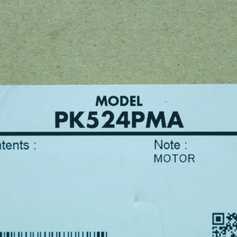 [신품] PK524PMA ORIENTAL MOTOR