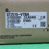 [신품] GT2510-VTBA 미쯔비시 터치스크린