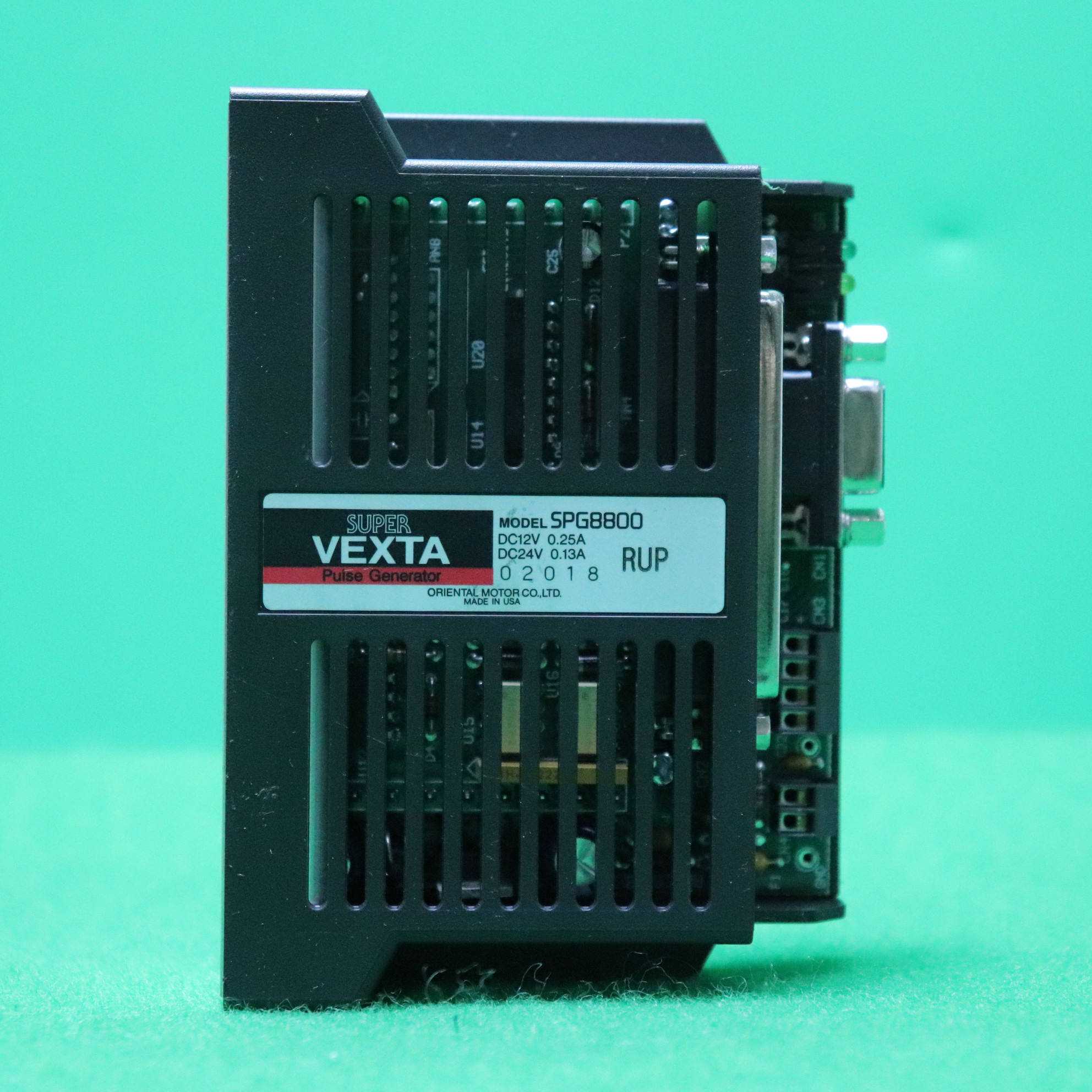 [중고] SPG8800 VEXTA