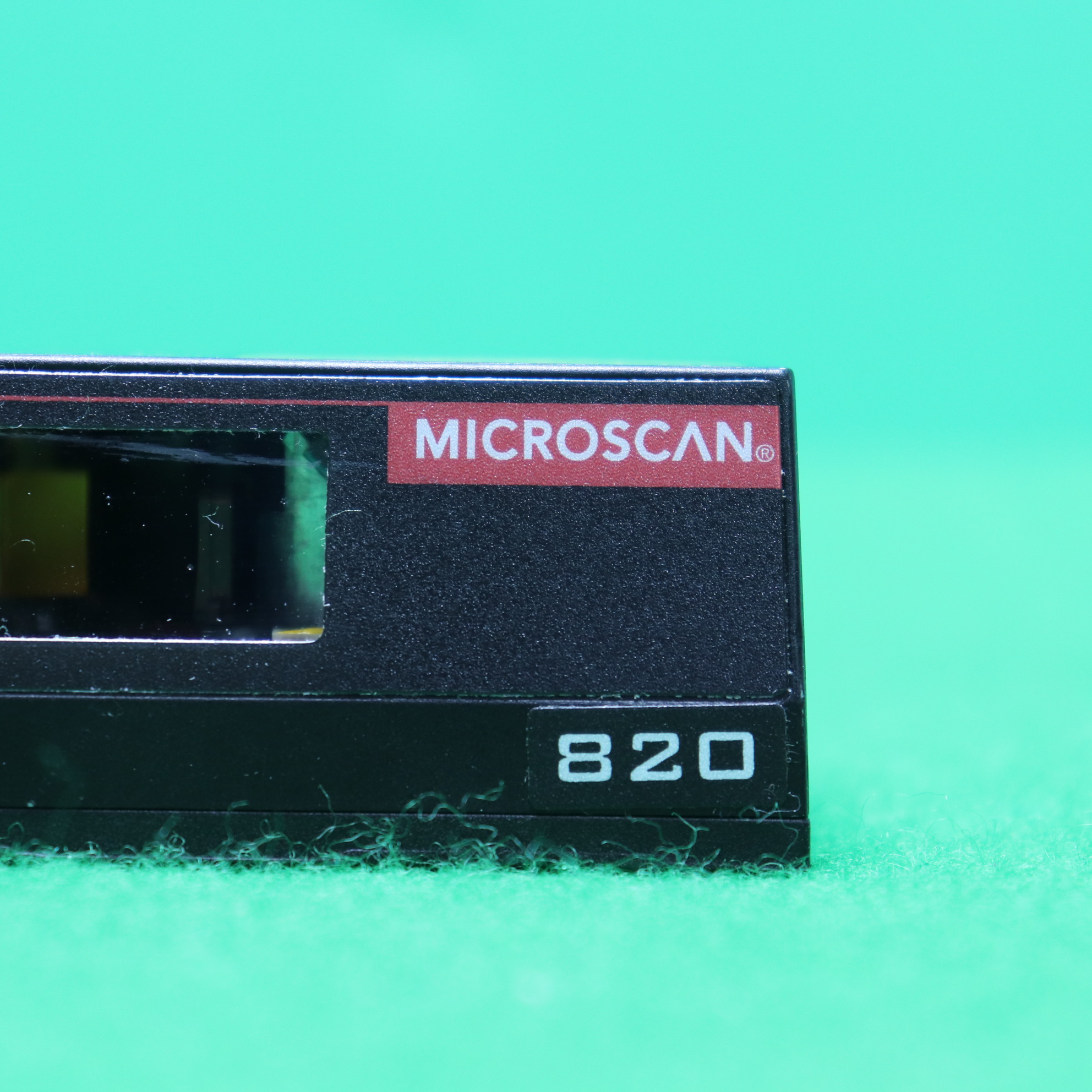 [중고] FIS-0820-0003 MICROSCAN
