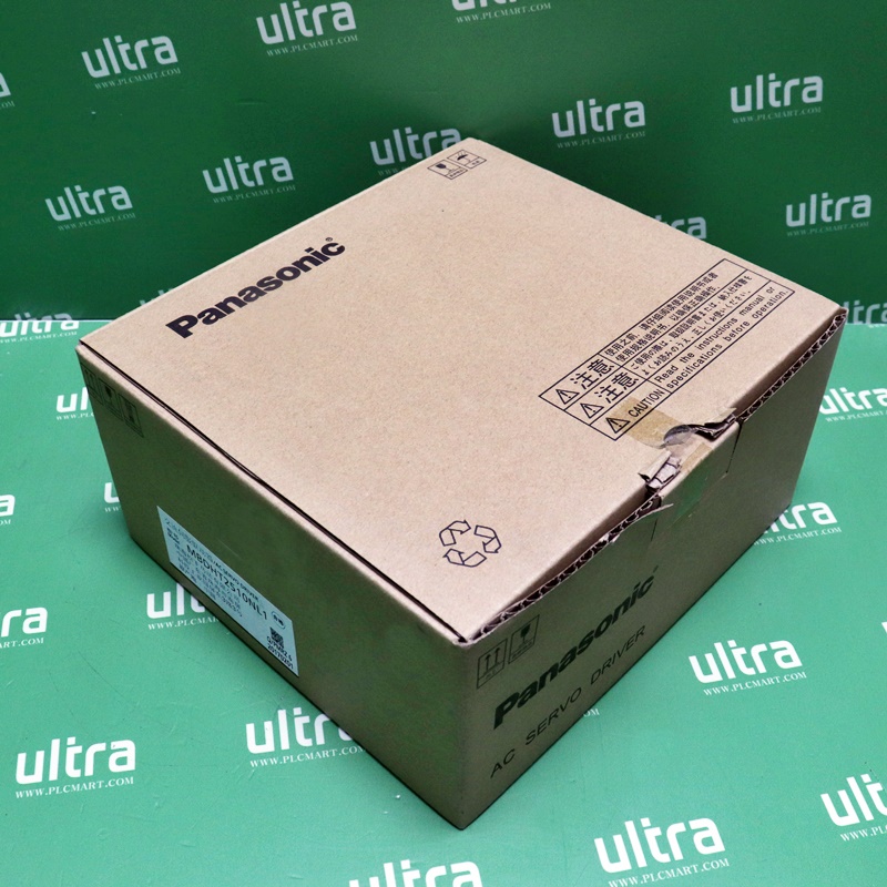 [신품] MBDHT2510NL1 PANASONIC AC SERVO DRIVER