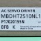 [신품] MBDHT2510NL1 PANASONIC AC SERVO DRIVER