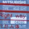 [미사용] A0J2-E24T MITSUBISHI PLC