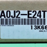 [신품] A0J2-E24T MITSUBISHI PLC