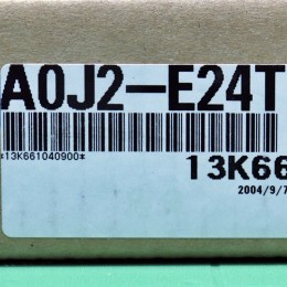 [신품] A0J2-E24T MITSUBISHI PLC