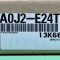 [신품] A0J2-E24T MITSUBISHI PLC