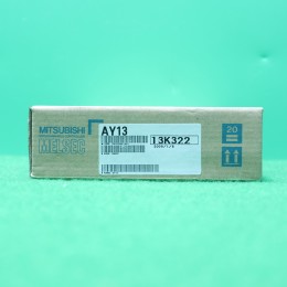 [신품] AY13 MITSUBISHI PLC