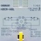 [중고] H3CR-H8L OMRON 타이머