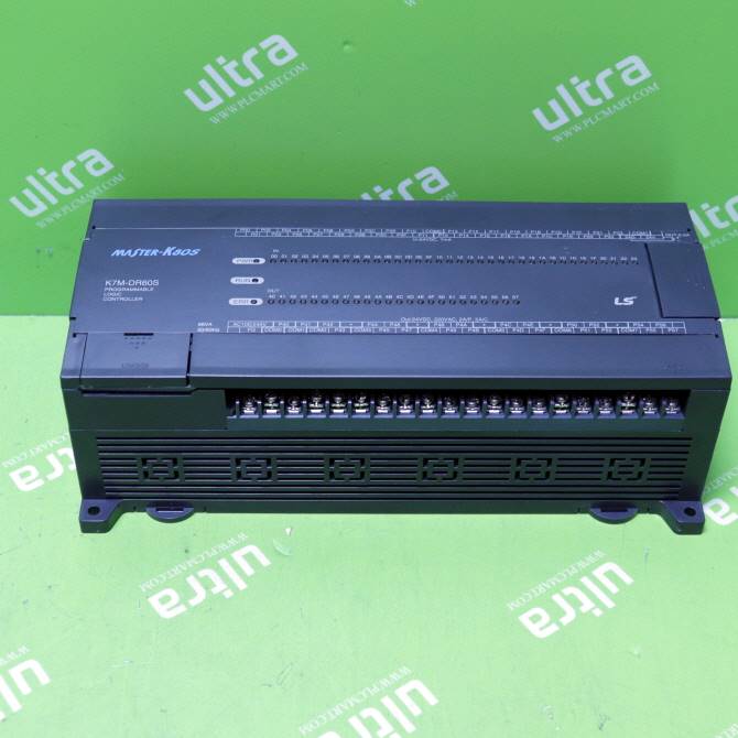 [중고] K7M-DR60S LS PLC 단종