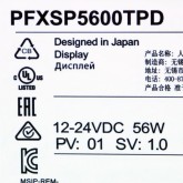 [신품] PFXSP5600TPD  프로페이스 터치스크린
