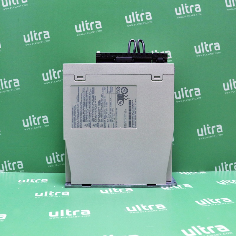 [중고] SGD7S-120A00A000F83 야스까와 1.2KW DD모터용 서보팩