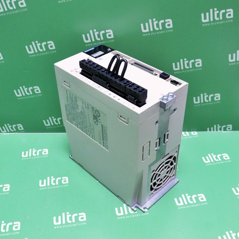 [중고] SGD7S-120A00A000F83 야스까와 1.2KW DD모터용 서보팩