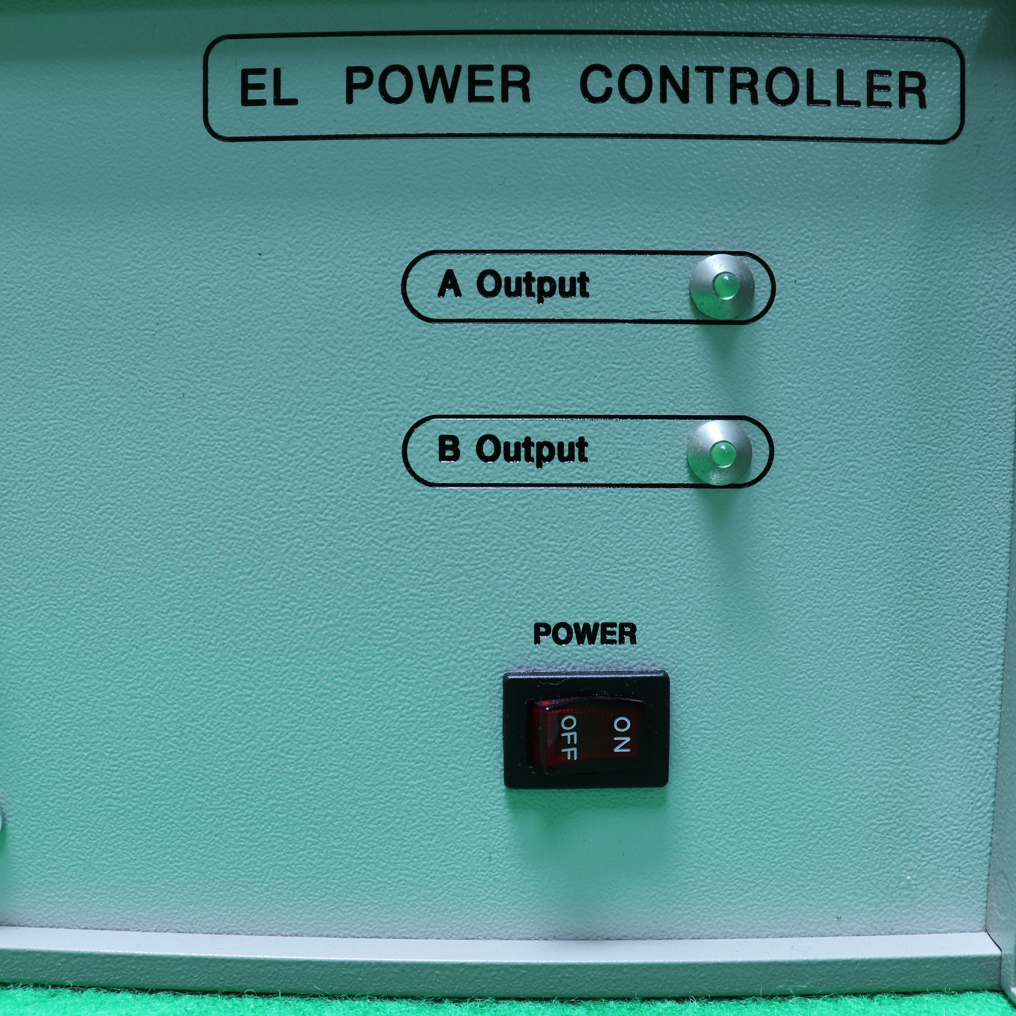 [중고] EL POWER CONTROLLER INTEK PLUS