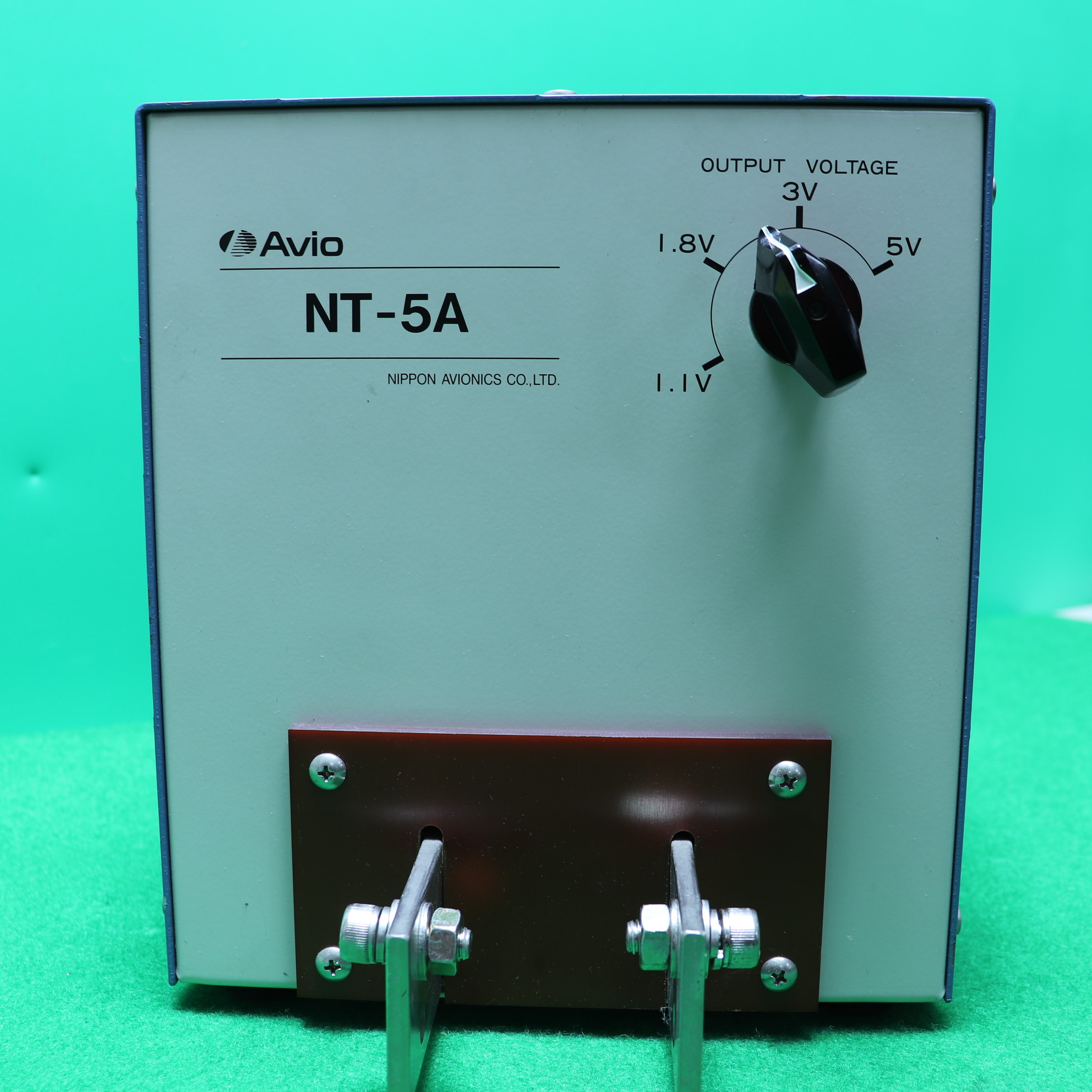 [중고] NT-5A AVIO WELDER POWER SUPPLY