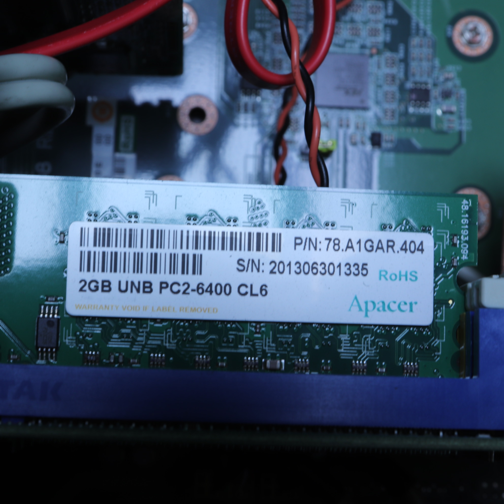 [중고] ACP-4320BP-00XE 산업용 PC