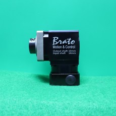 [중고] SBAH060-01 브라토 감속기