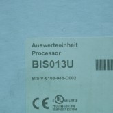 [신품] BIS013U BALLUFF LF 프로세서 유닛 (125 kHz)