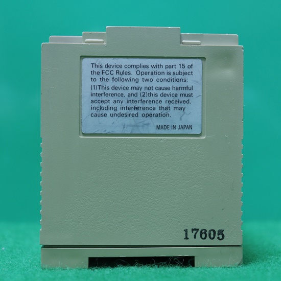 [중고] V600-CD1D-V3 옴론 센서컨트롤러