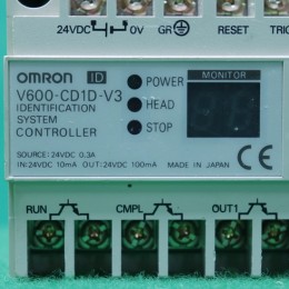 [중고] V600-CD1D-V3 옴론 센서컨트롤러