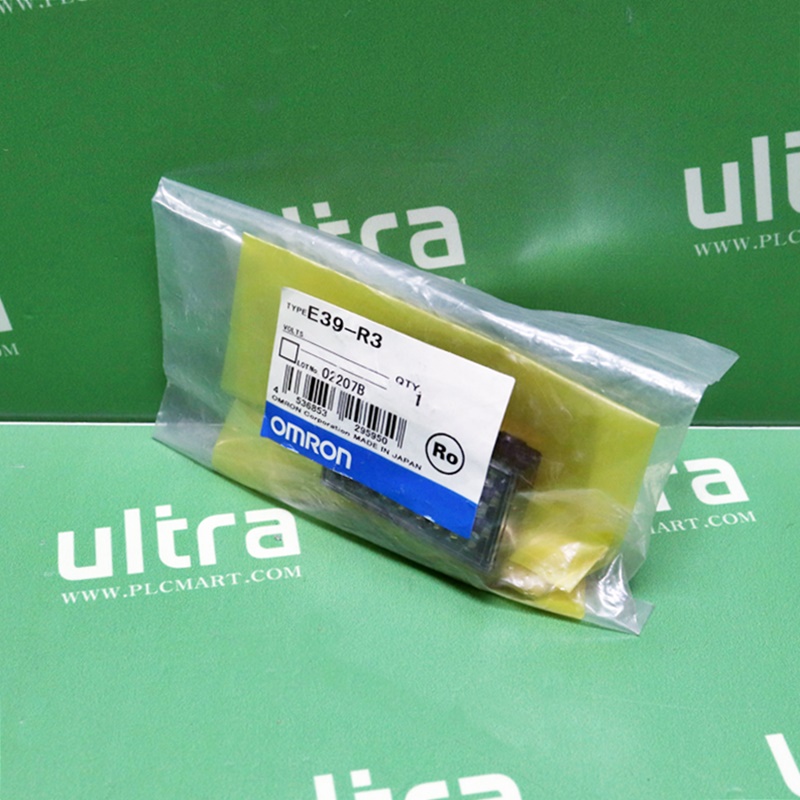 [신품] E39-R3 옴론 Sensor Reflector