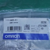 [신품] D4DS-K1 옴론 도어스위치