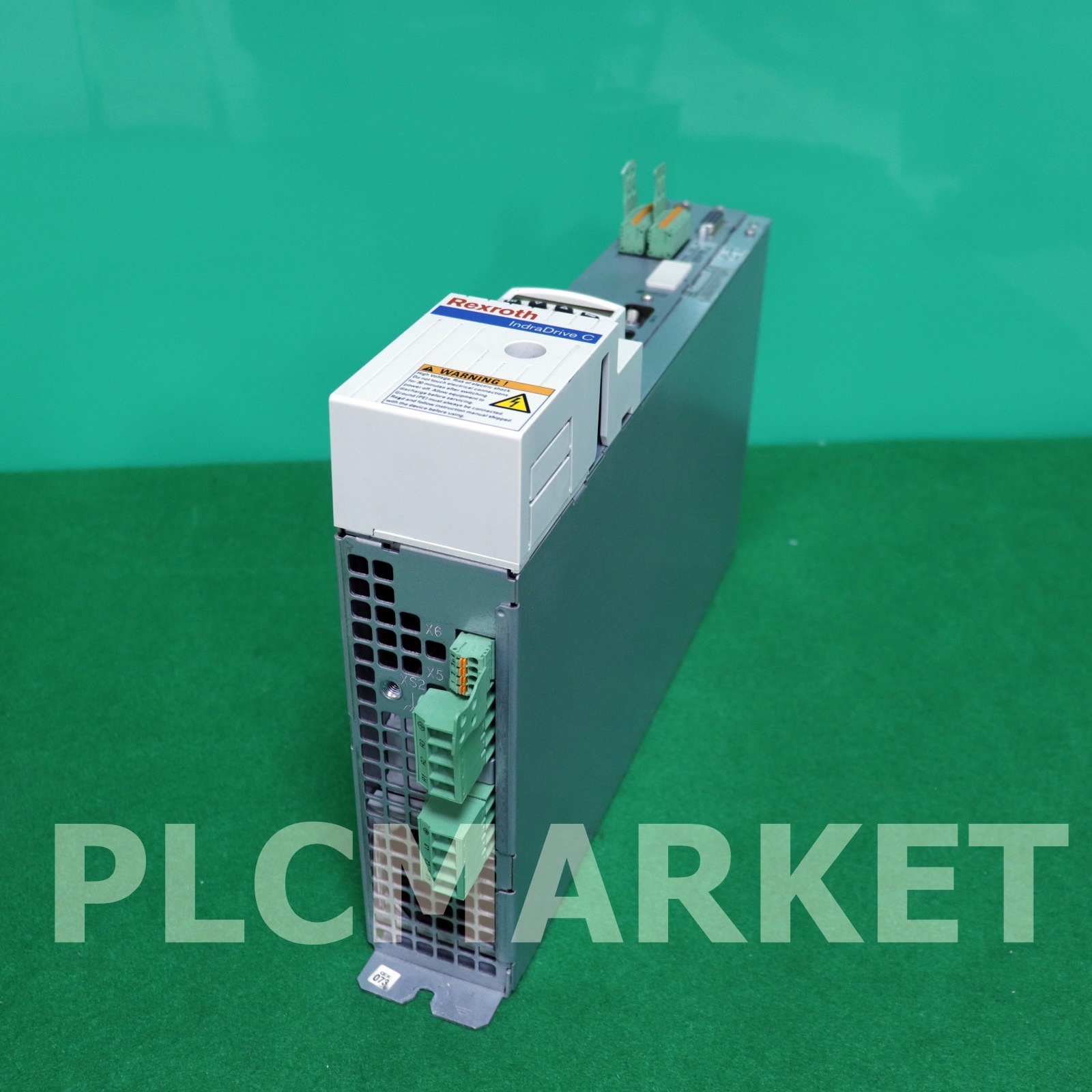 [중고] HCS02.1E-W0028 렉스로스 REXROTH Indra Drive C