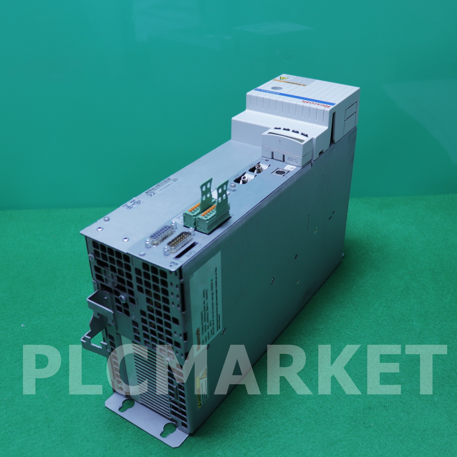 [중고] HCS02.1E-W0070 REXROTH 렉스로스 REXROTH Indra Drive C