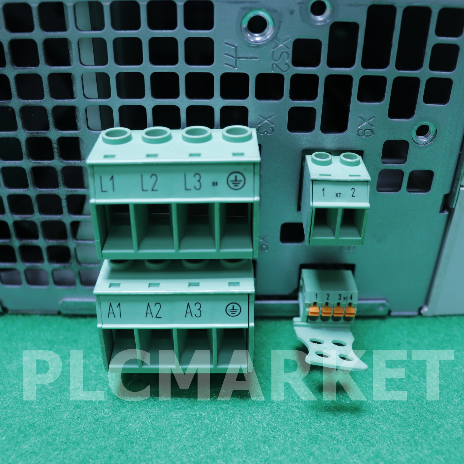 [중고] HCS02.1E-W0070 REXROTH 렉스로스 REXROTH Indra Drive C