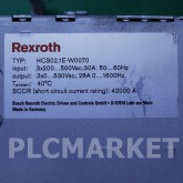 [중고] HCS02.1E-W0070 REXROTH 렉스로스 REXROTH Indra Drive C