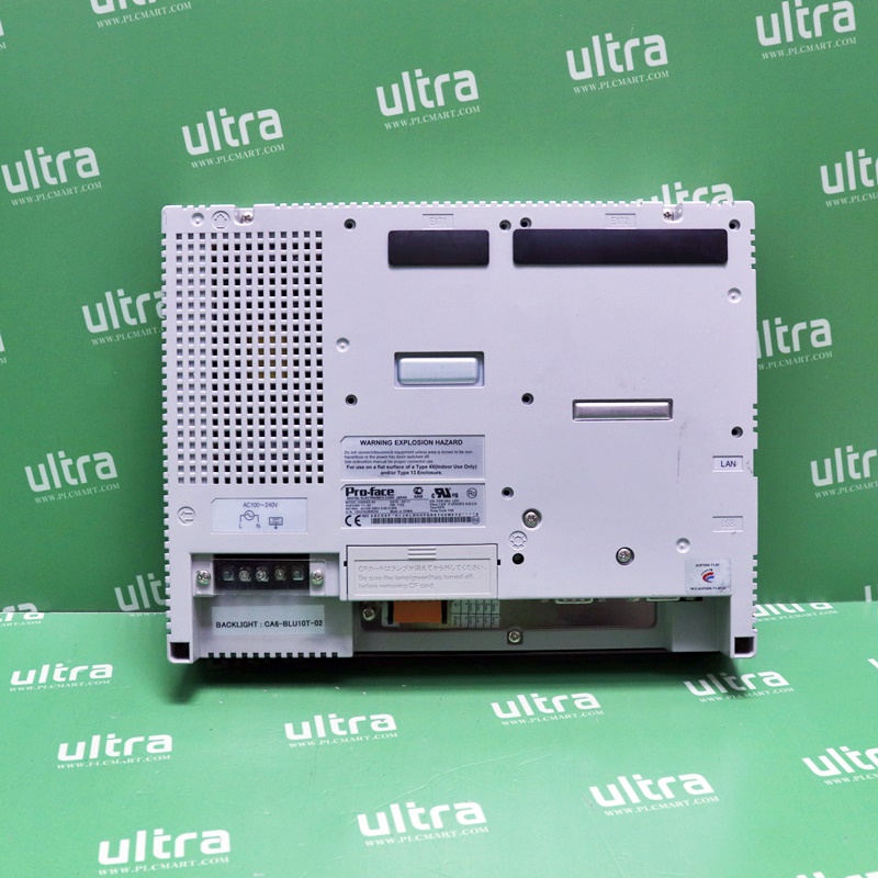 [중고] AGP3500-T1-AF 프로페이스 터치스크린(10.4