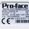 [중고] AGP3500-T1-AF 프로페이스 터치스크린(10.4") (USB단자 파손)