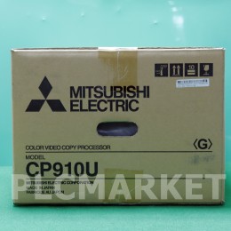 [신품] CP910U 미쯔비시 Mitsubishi 아날로그 프린터